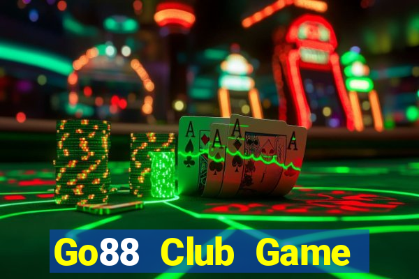 Go88 Club Game Bài Nạp The Garena