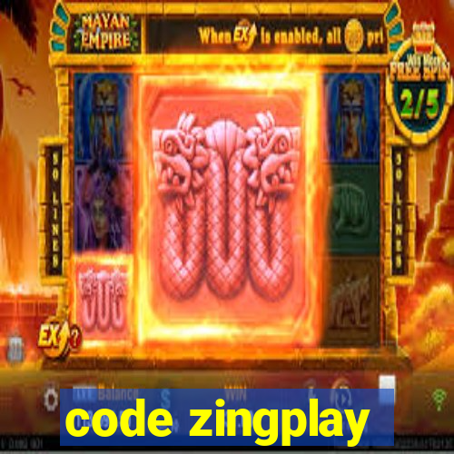 code zingplay