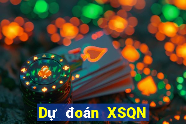 Dự đoán XSQN ngày 28