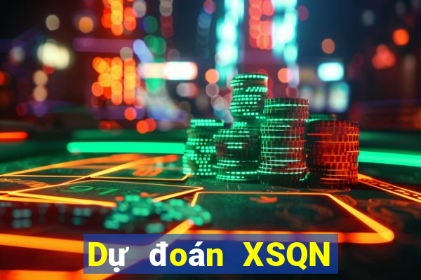 Dự đoán XSQN ngày 28