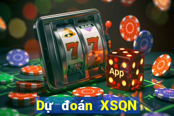 Dự đoán XSQN ngày 28