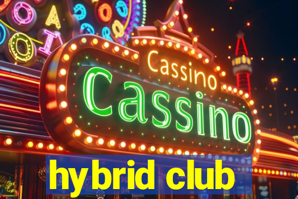 hybrid club