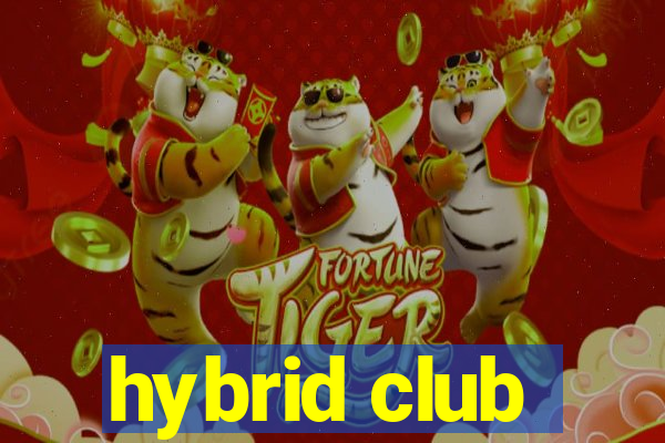 hybrid club