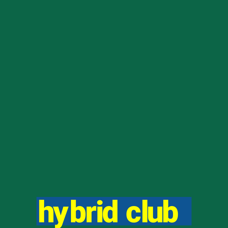 hybrid club