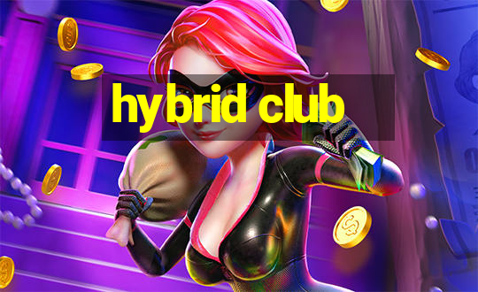 hybrid club