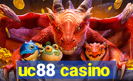 uc88 casino