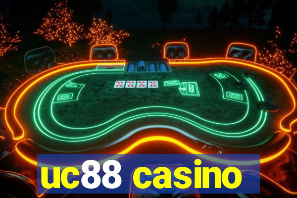 uc88 casino