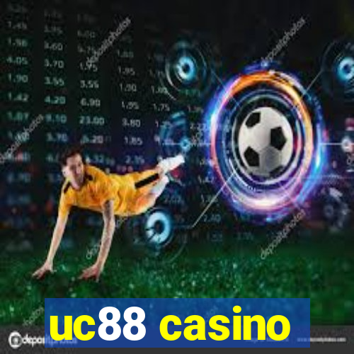 uc88 casino