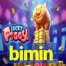 bimin