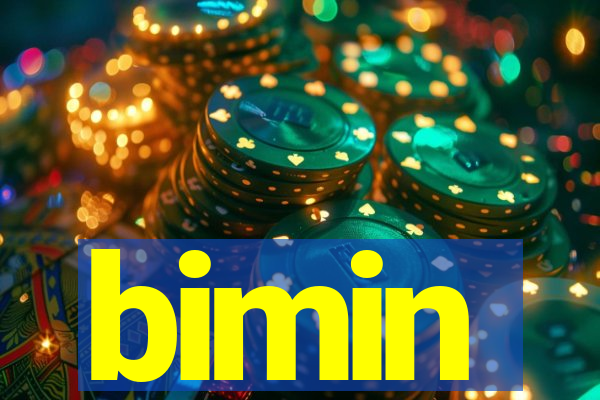 bimin