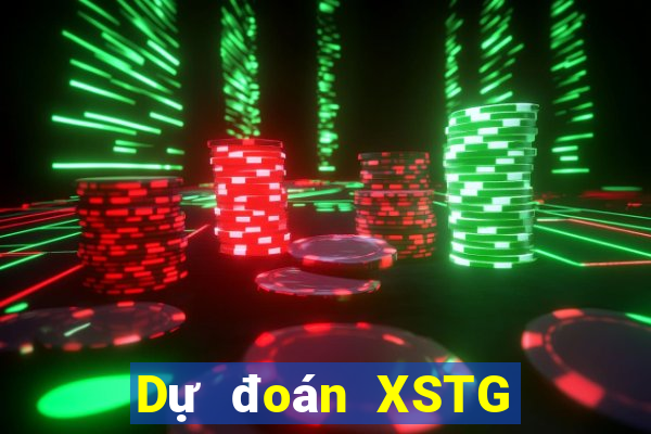 Dự đoán XSTG ngày 28