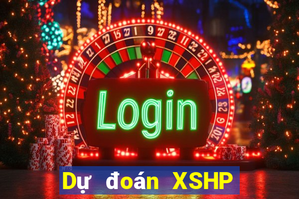 Dự đoán XSHP thứ tư