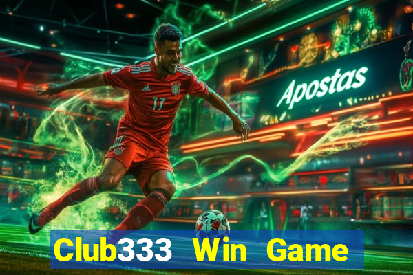 Club333 Win Game Bài Xóc Đĩa