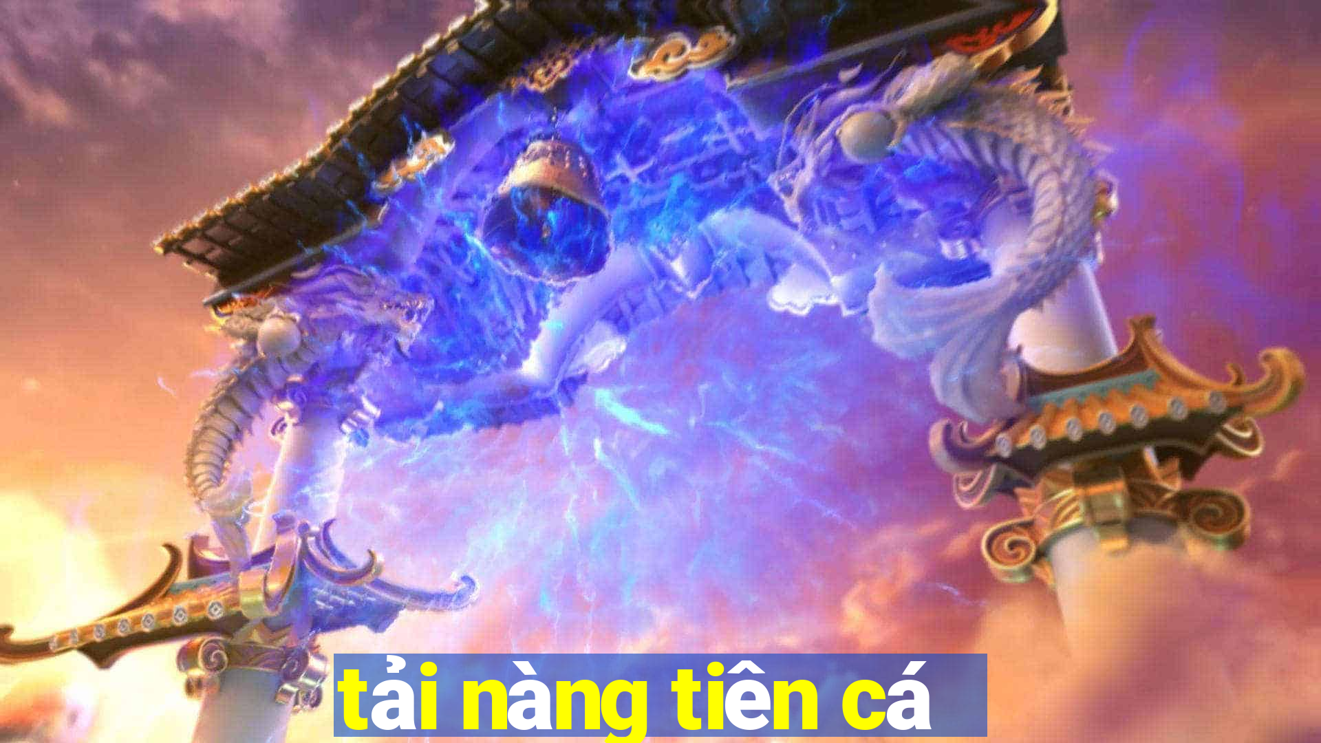 tải nàng tiên cá