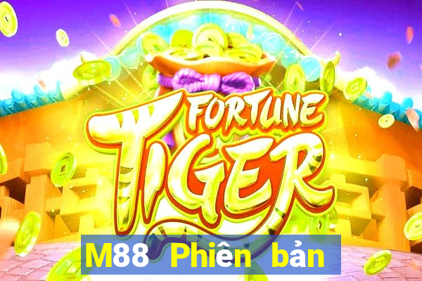 M88 Phiên bản chính thức của Grand World Tải về