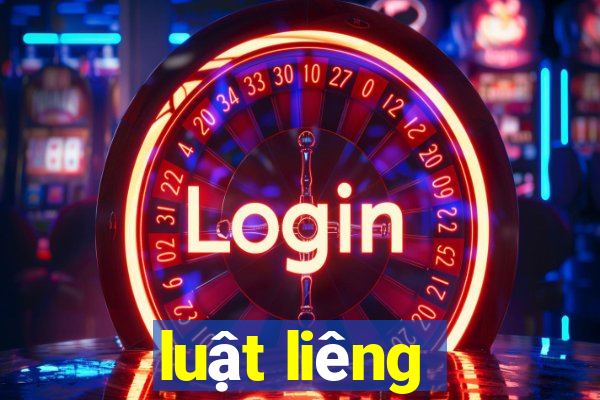 luật liêng