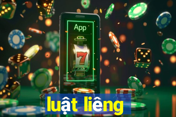 luật liêng