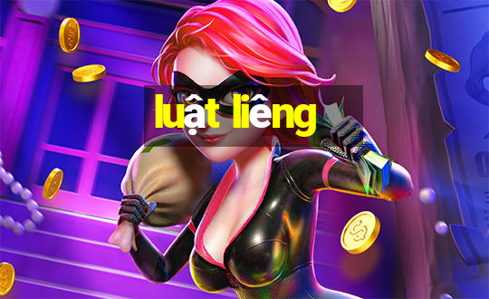 luật liêng