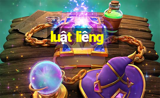 luật liêng