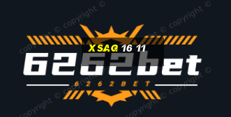 xsag 16 11