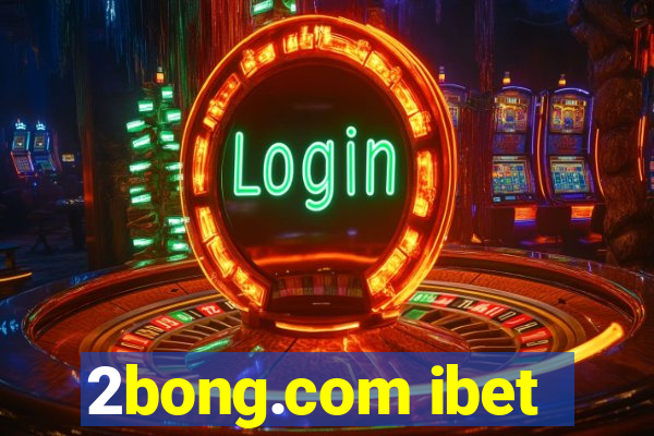 2bong.com ibet