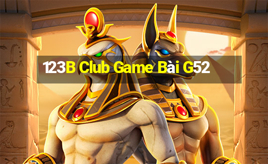 123B Club Game Bài G52