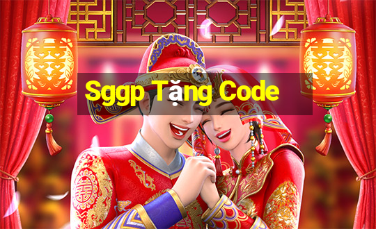 Sggp Tặng Code