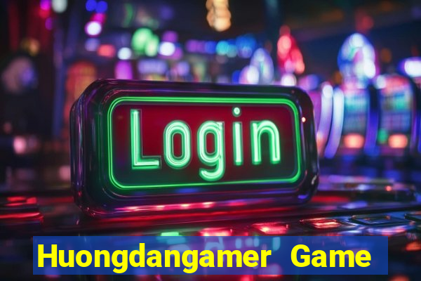 Huongdangamer Game Bài Giải Trí