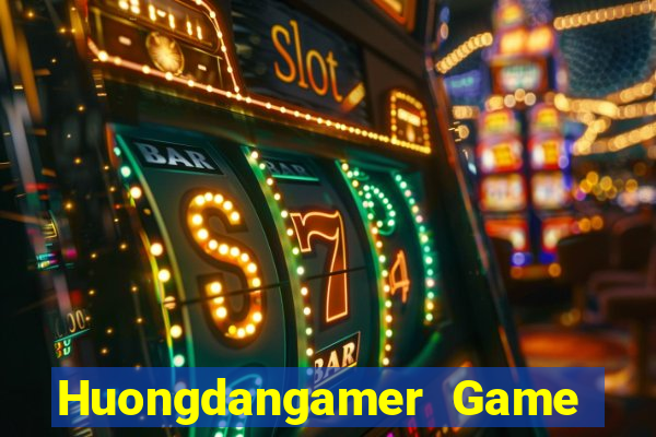 Huongdangamer Game Bài Giải Trí