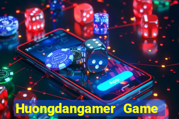 Huongdangamer Game Bài Giải Trí