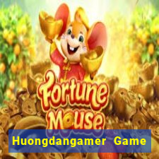 Huongdangamer Game Bài Giải Trí