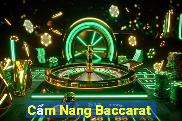 Cẩm Nang Baccarat