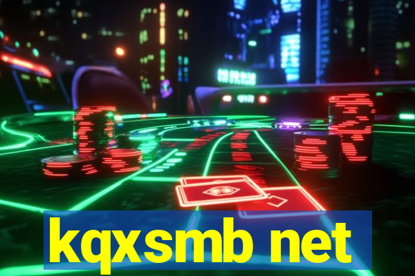 kqxsmb net