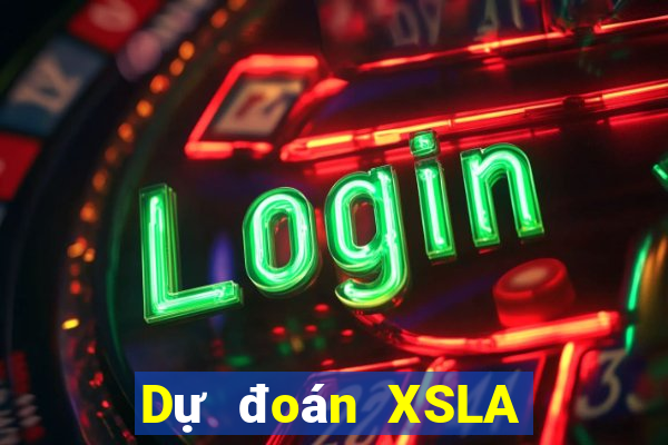 Dự đoán XSLA ngày 7