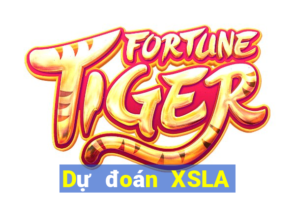 Dự đoán XSLA ngày 7