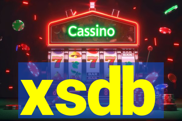 xsdb