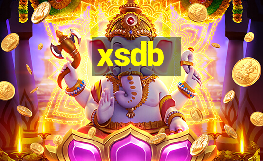 xsdb