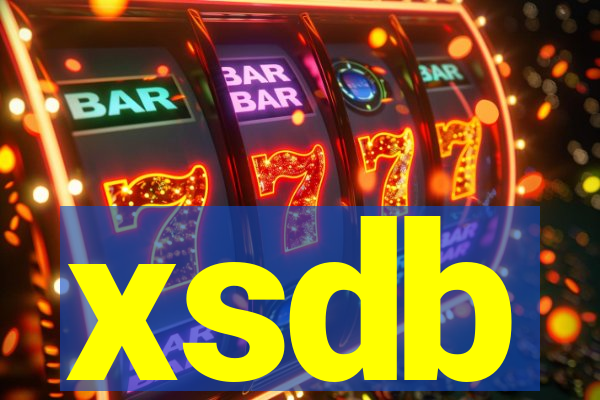 xsdb