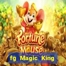 fg Magic King Tải về chính thức