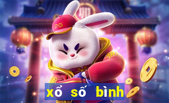 xổ số bình dương 12 tháng 04