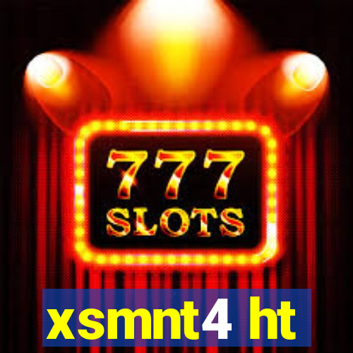 xsmnt4 ht