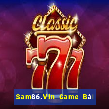 Sam86.Vin Game Bài Yugioh Android