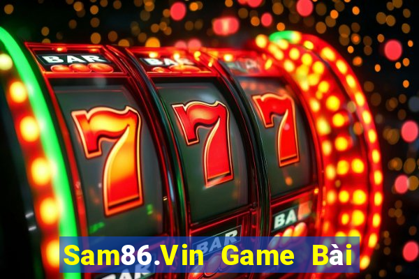 Sam86.Vin Game Bài Yugioh Android