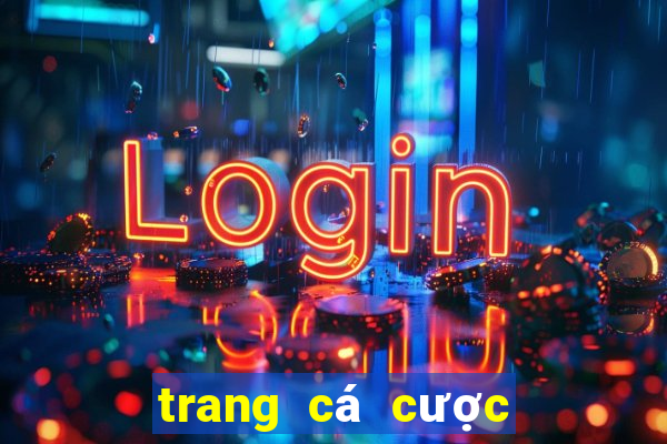 trang cá cược uy tín lynxfc.com