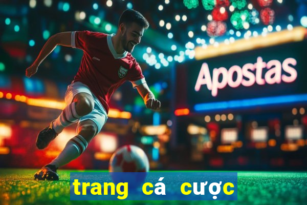 trang cá cược uy tín lynxfc.com