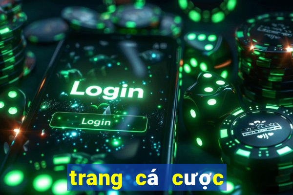 trang cá cược uy tín lynxfc.com