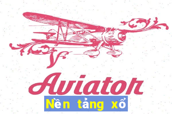 Nền tảng xổ số 66