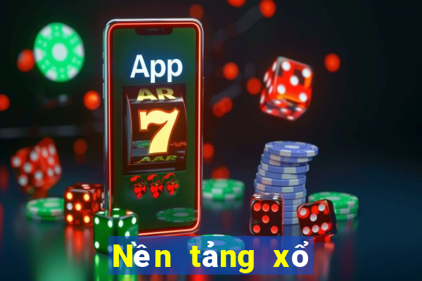 Nền tảng xổ số 66