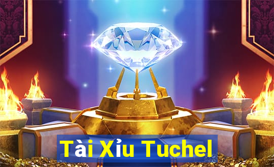 Tài Xỉu Tuchel