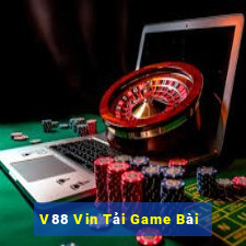 V88 Vin Tải Game Bài